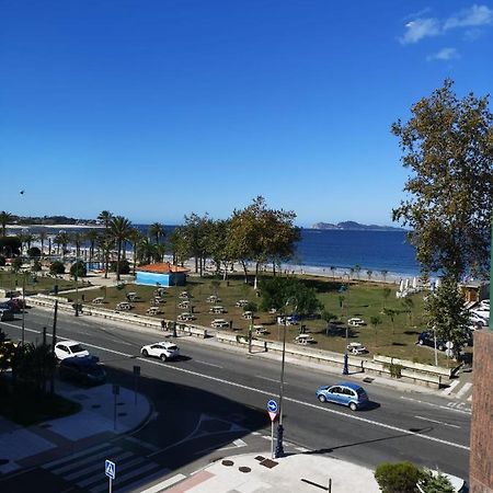 Ferienwohnung Samil 2J Vigo Exterior foto