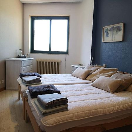 Ferienwohnung Samil 2J Vigo Exterior foto