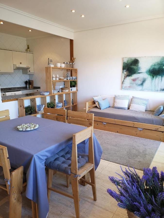 Ferienwohnung Samil 2J Vigo Exterior foto