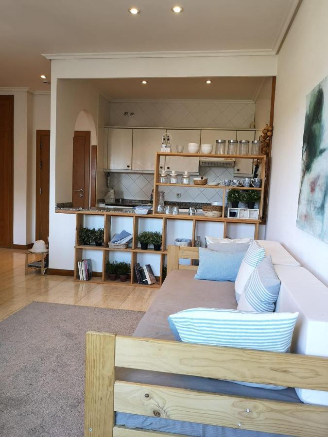 Ferienwohnung Samil 2J Vigo Exterior foto