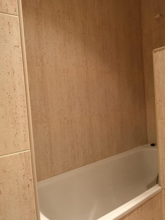 Ferienwohnung Samil 2J Vigo Exterior foto