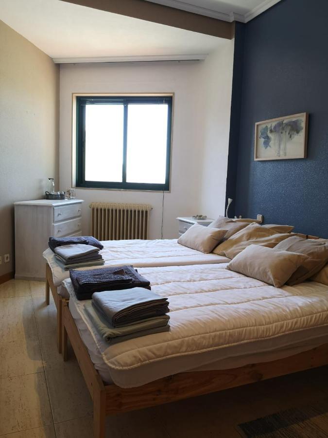 Ferienwohnung Samil 2J Vigo Exterior foto