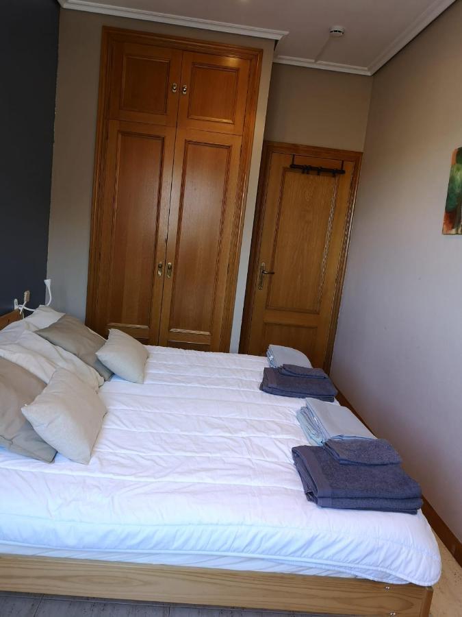 Ferienwohnung Samil 2J Vigo Exterior foto